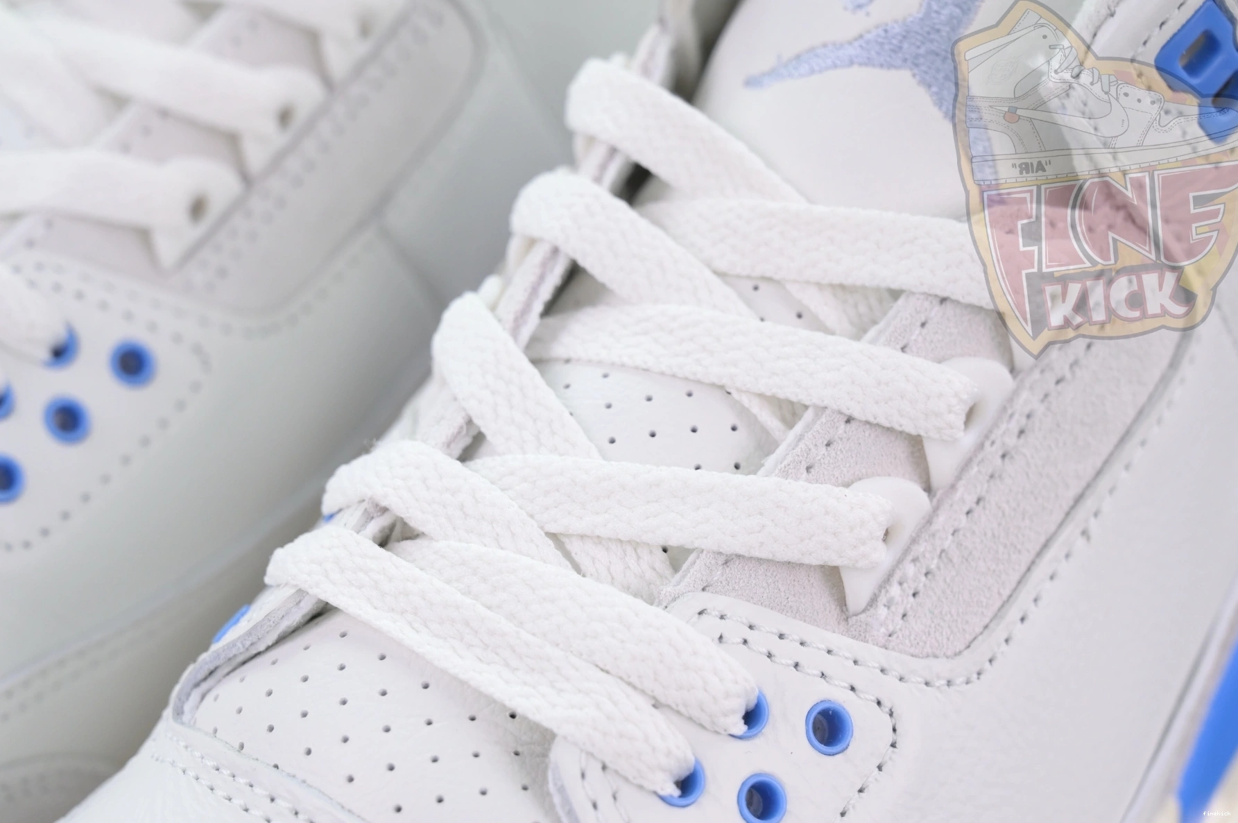 Air Jordan 3“Lucky Jordan Shorts” 0129